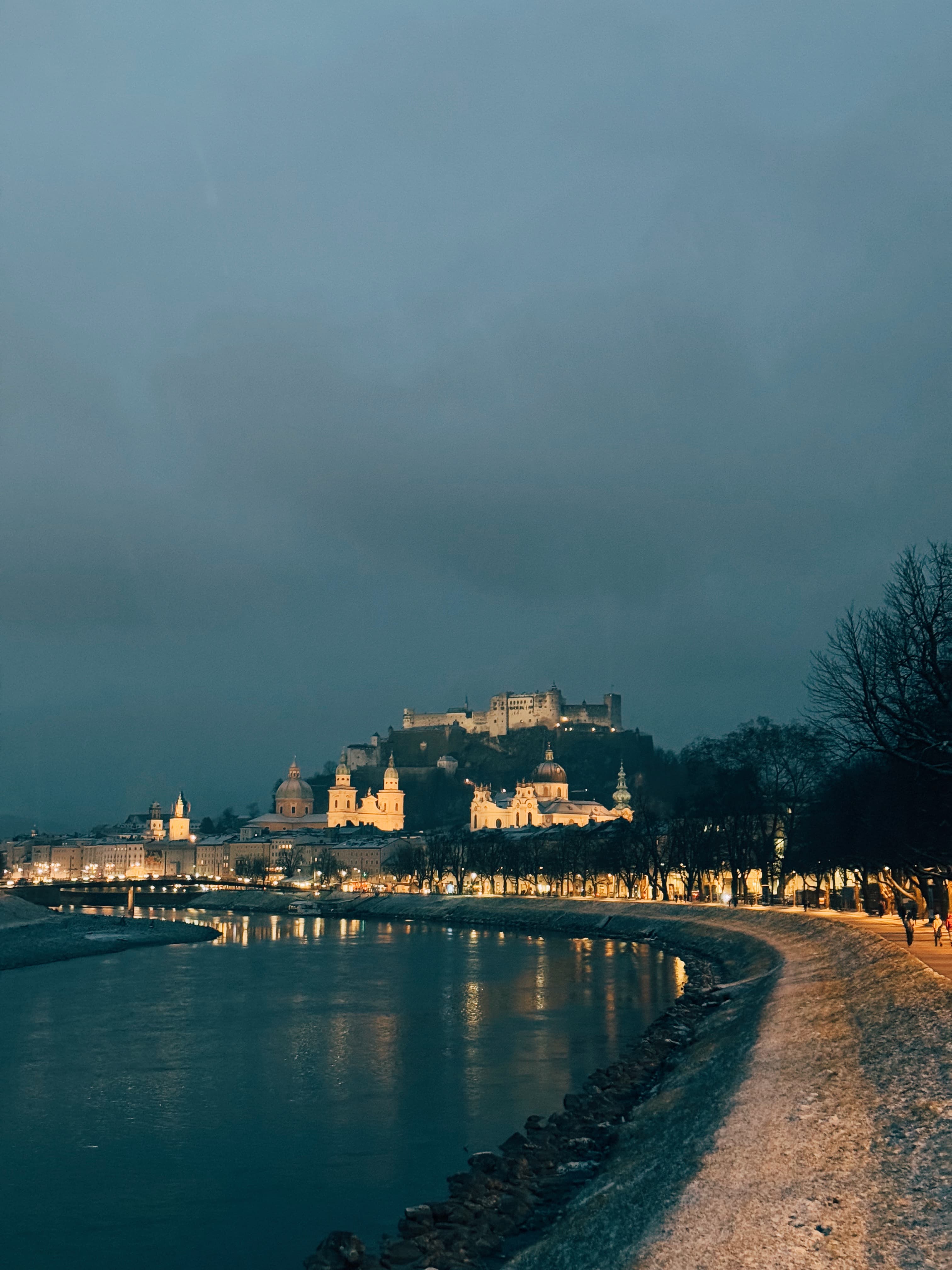 Fortress Hohensalzburg
