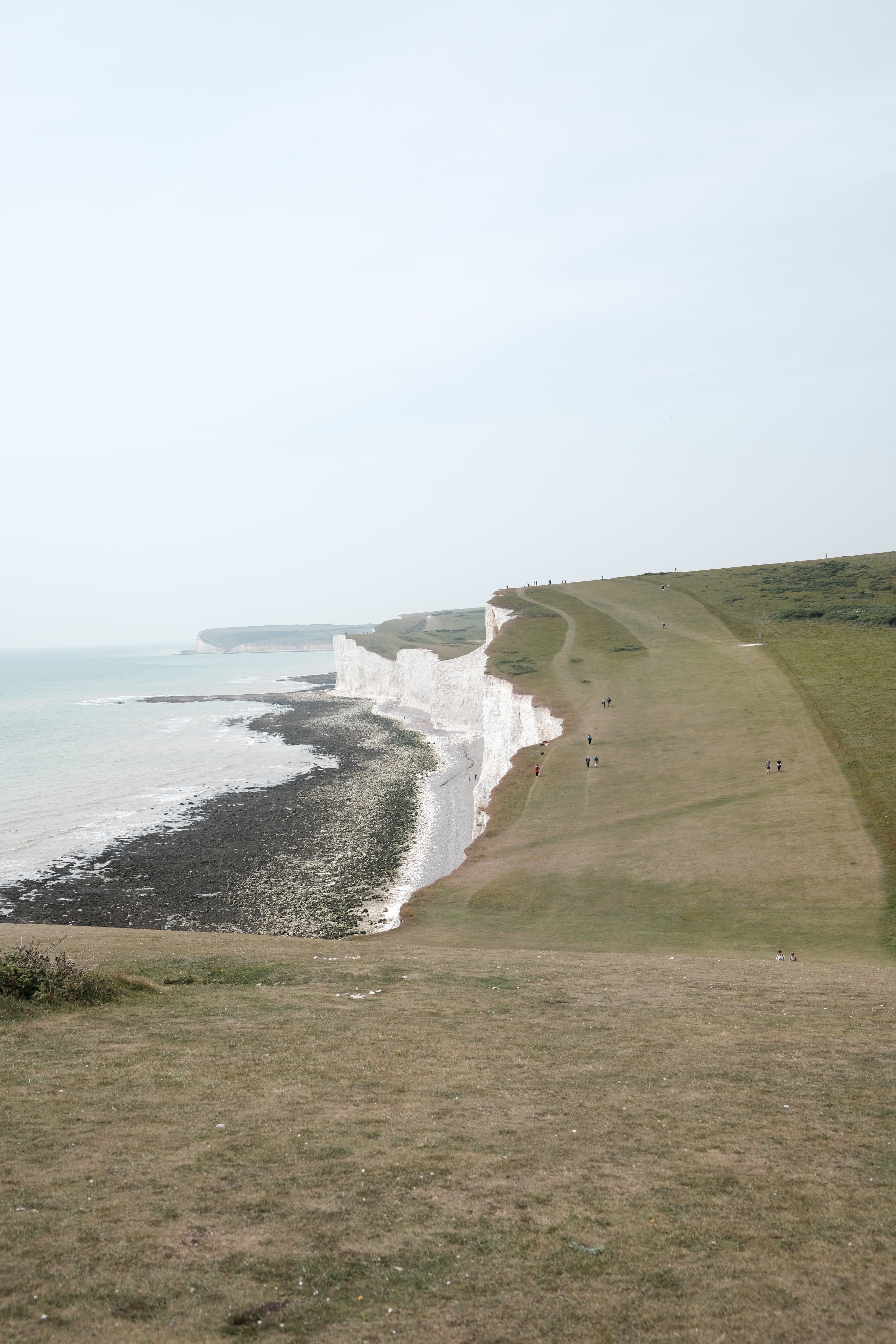 Seven Sisters