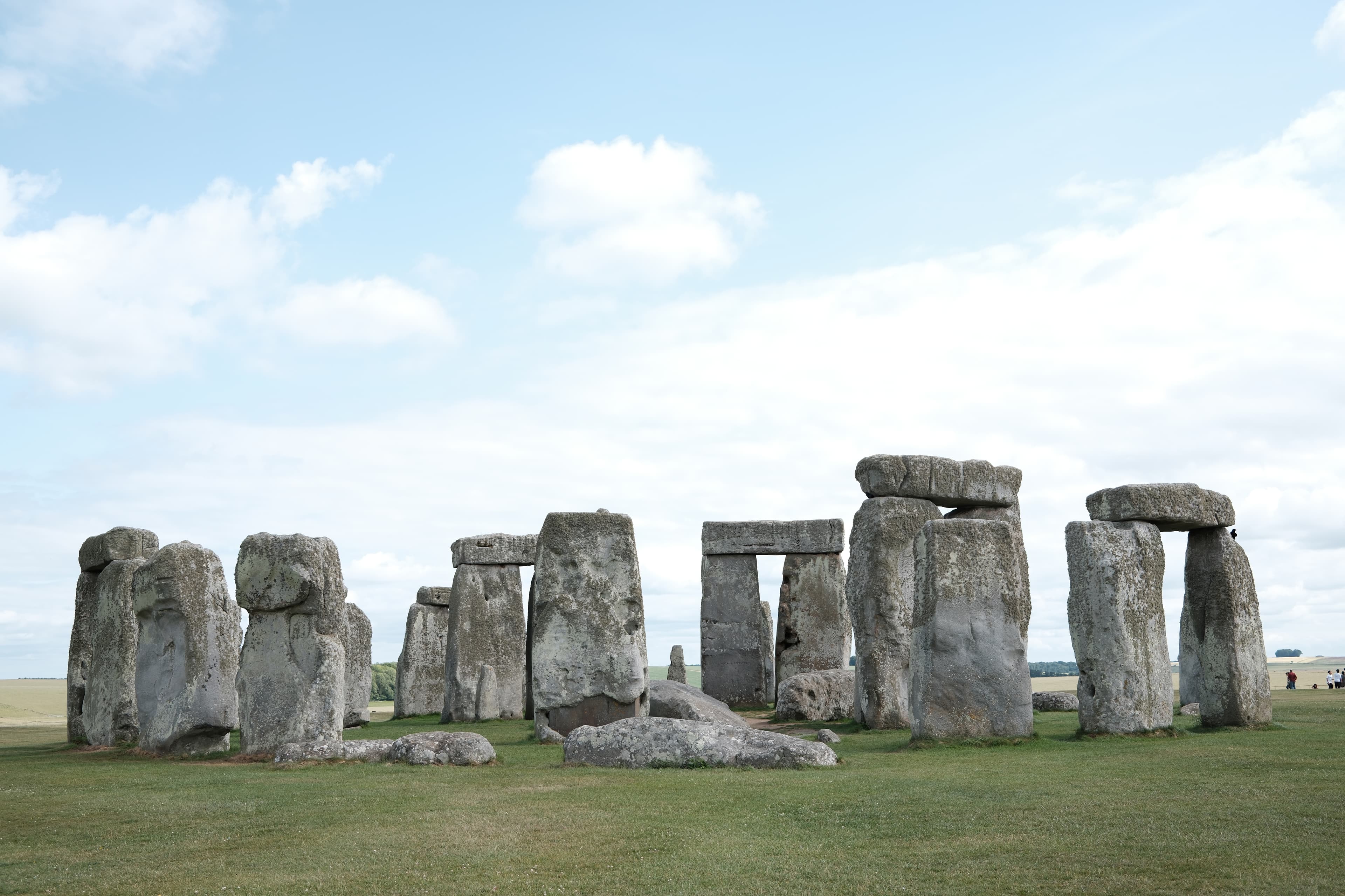 Stonehenge