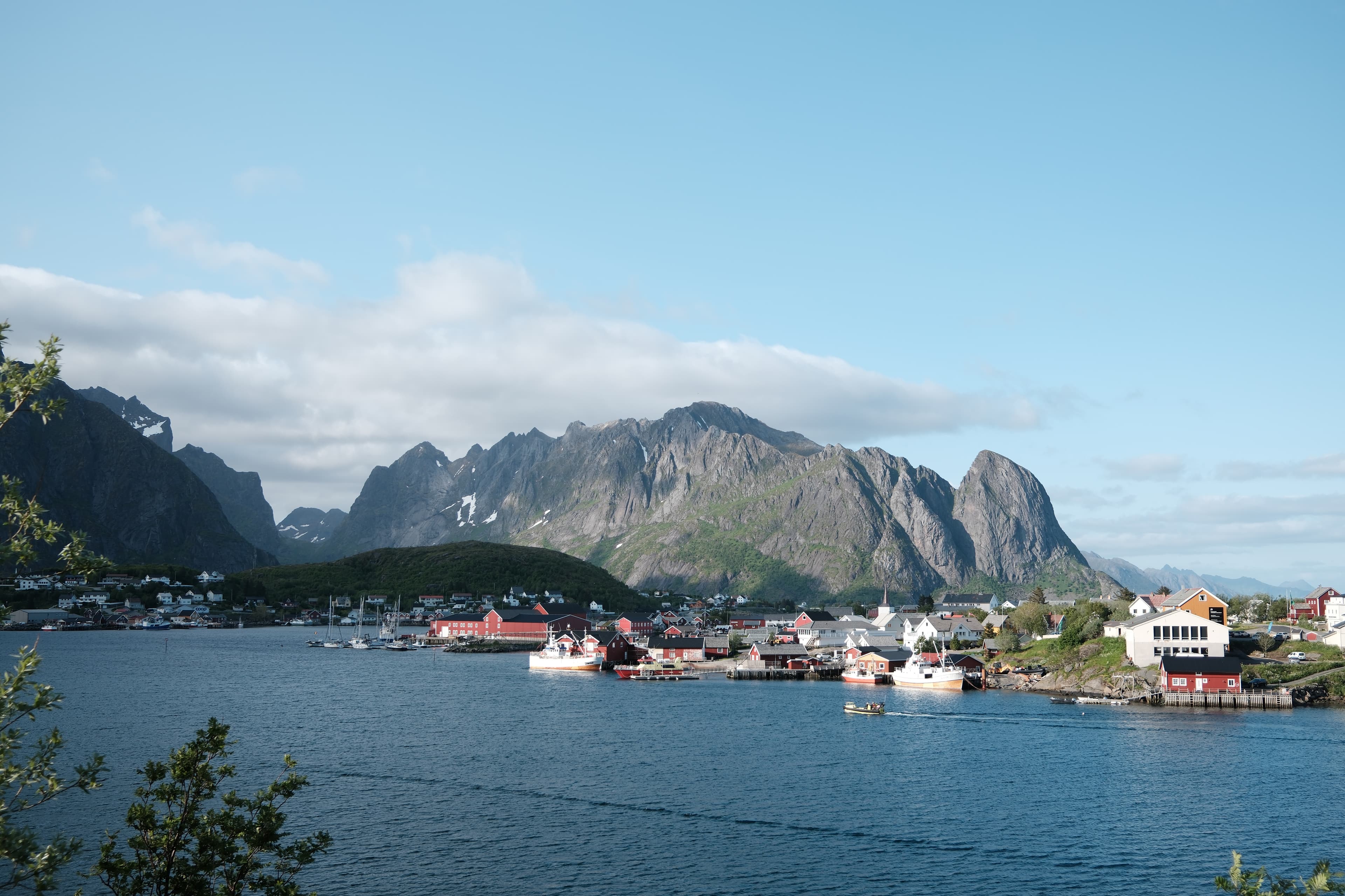 Reine