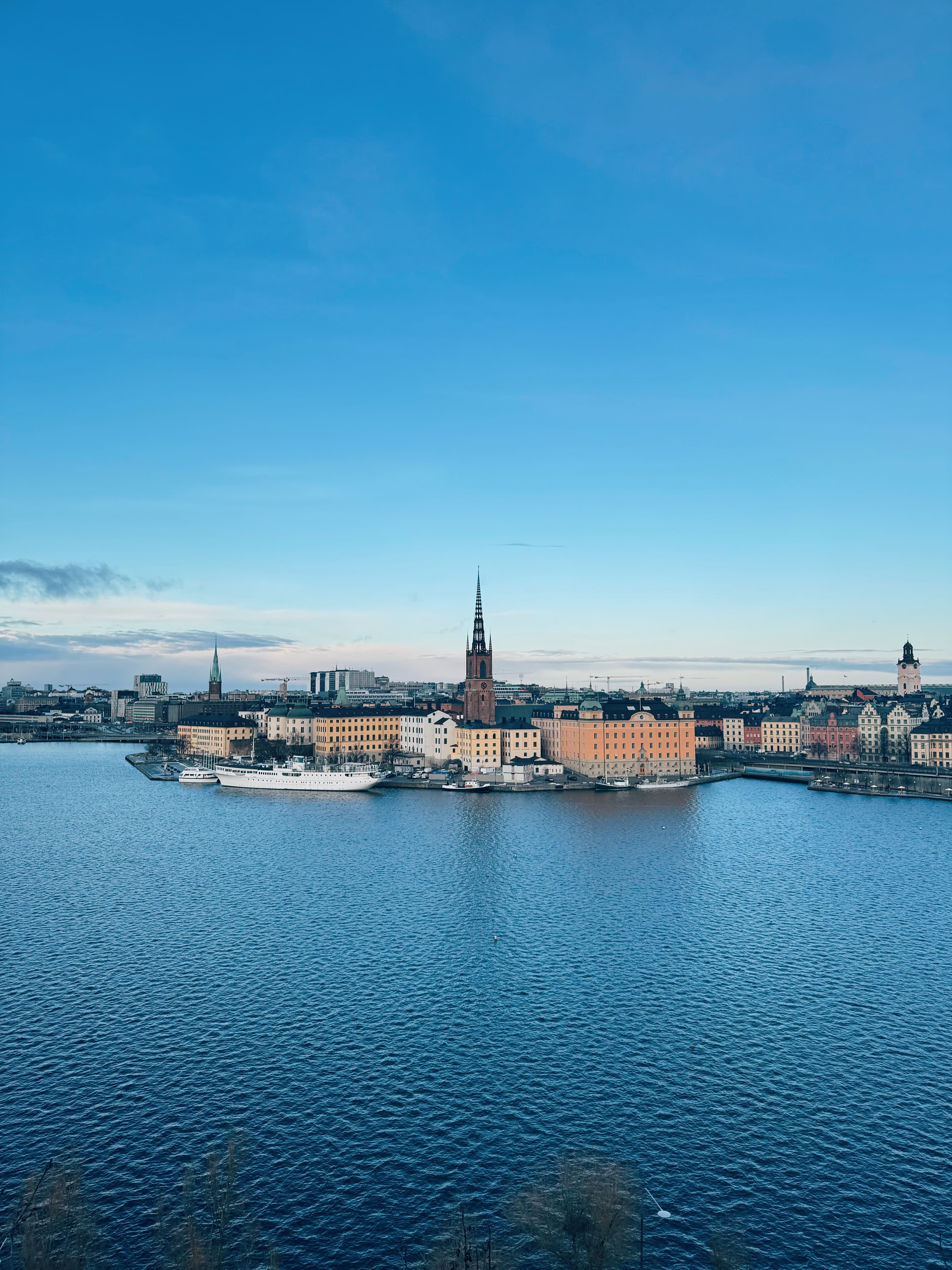 Gamla Stan